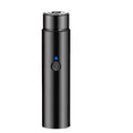 Mini shaver Electric men's shaver Mini shaver Portable shaver