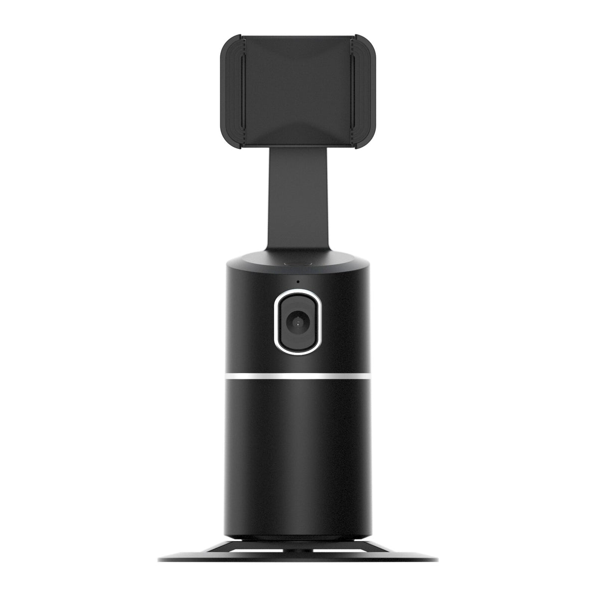 Auto Face Tracking Gimbal Stabilizer Smart Shooting Holder 360 Rotary Phone Gimbal for Live Vlog Video Recording Selfie Stick