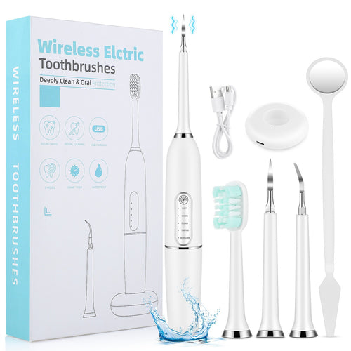 Tooth Scaler Home Portable XIP7 Waterproof Electric Toothbrush Dental Care Tools Dental Instrument
