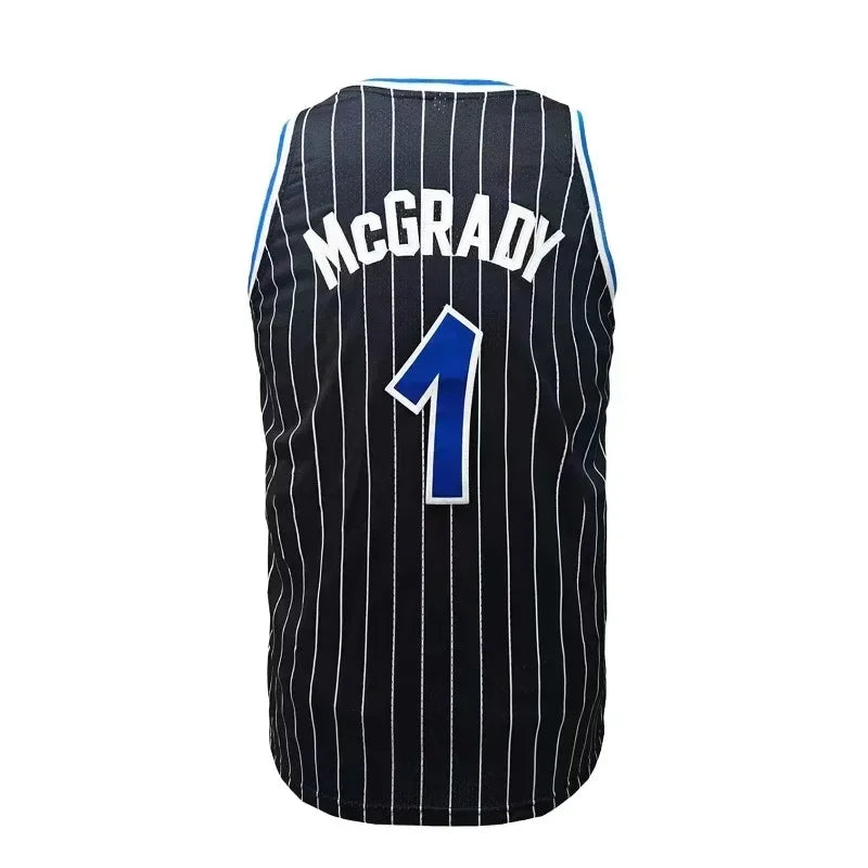 Men's Basketball Jersey Sleeveless Athletic Shirt Fit Jersey for Games, Practice, Parties Basketball Uniform for Men