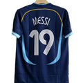 Retro Comfortable Football Jersey Men's and Women's T-shirt Suitable for Outdoor Sport Breathable Quick Drying Family Kids Tees