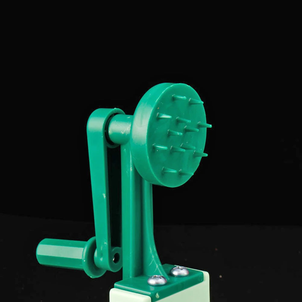 Manual Vegetable Spiral Slicer Multifunctional Heavy Duty Veggie Spiralizer Vegetable Shredder Food Slicer