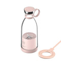 Personal Wireless Mini Fresh Juice Portable Blender USB Mixeur Fruit Mixer Batidora Liquidificador Licuadora Portatil Juicer