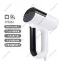 For Vacuum Suction Handheld Garment Steamer Mini Portable Steam Iron Home Flat Clothing Wrinkle Remover