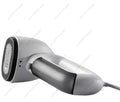 Handheld Vacuum Steamer  Steam Iron with Powerful Suction for Fast Wrinkle Removal