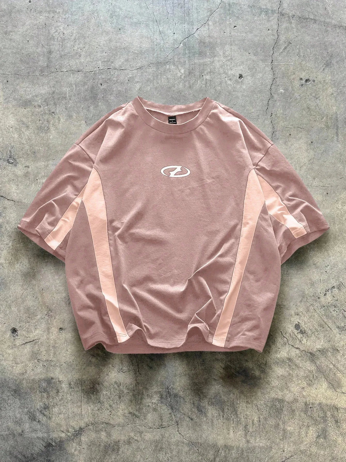 Summer New Model Best-selling 3D Football Jersey Men's T-shirt Simple Fashionable Breathable Sweat-absorbent Short-sleeved Shirt