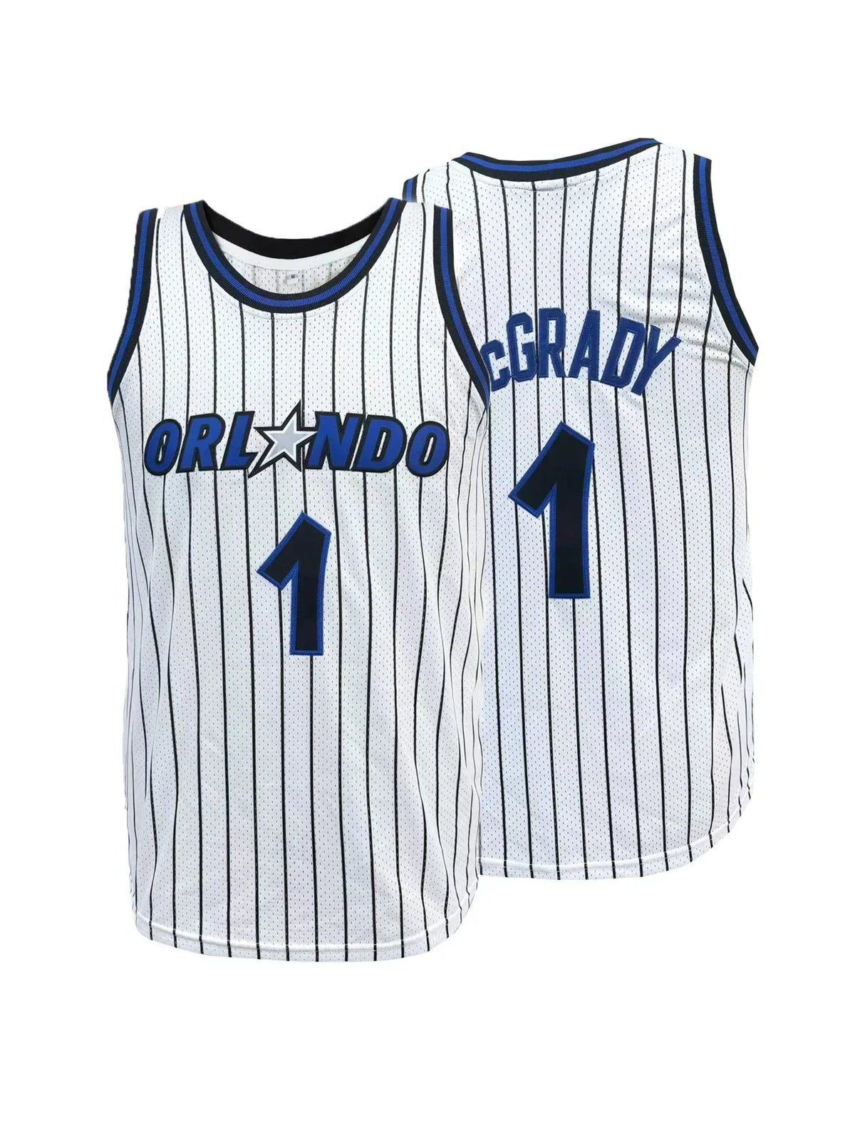 Men's Basketball Jersey Sleeveless Athletic Shirt Fit Jersey for Games, Practice, Parties Basketball Uniform for Men