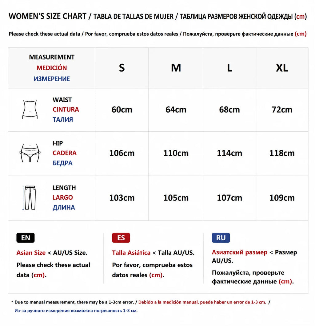 Bum Striped Baggy Pants Wide Leg Joggers Women Running Trouser Cotton Mid Waist Casual Loose Sports Yoga Pants With Back Pocket