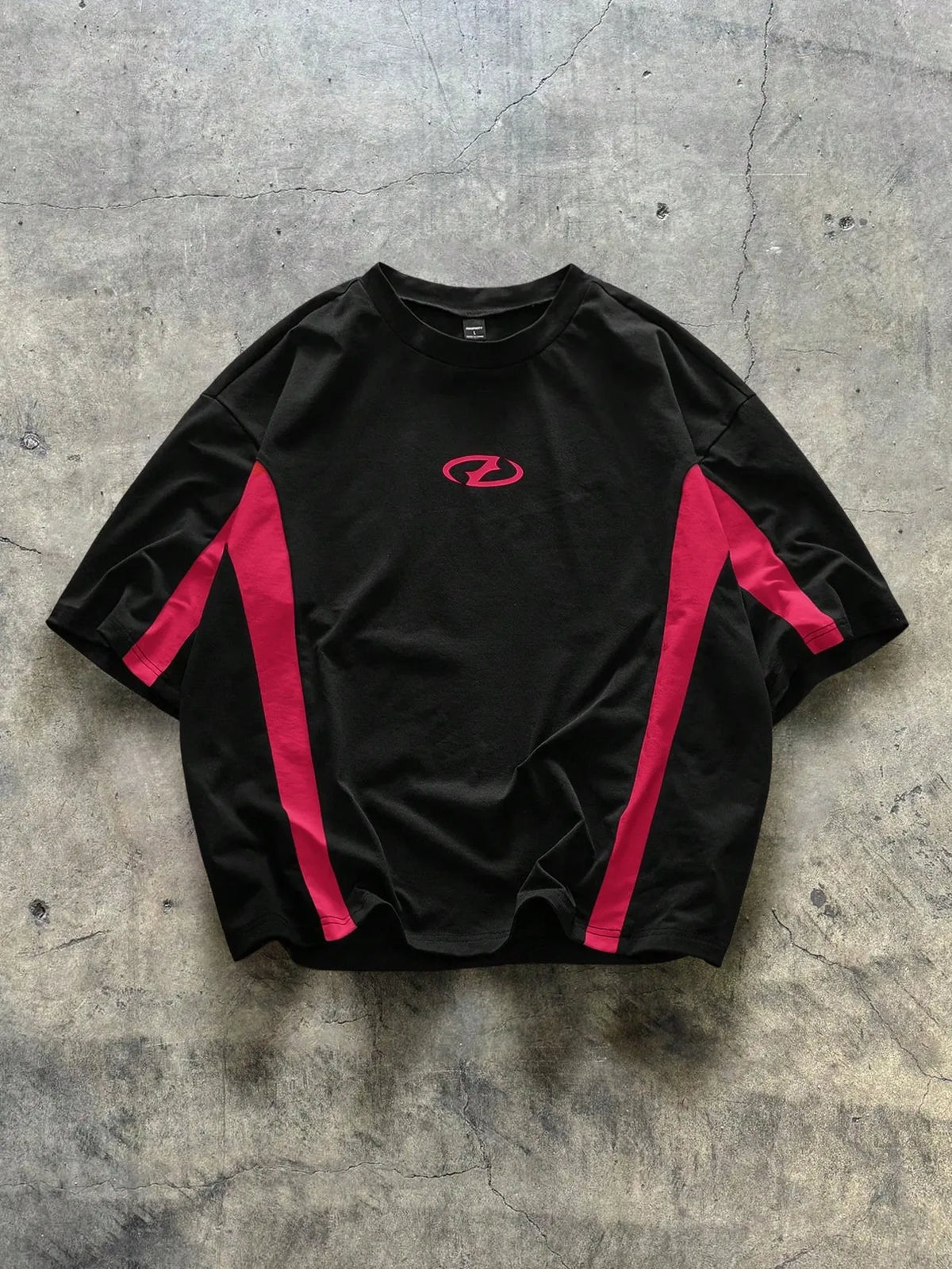 Summer New Model Best-selling 3D Football Jersey Men's T-shirt Simple Fashionable Breathable Sweat-absorbent Short-sleeved Shirt